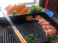 -捞王猪肚鸡火锅(昆山店)