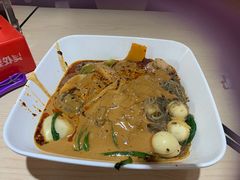 -林静小吃(复兴路店)