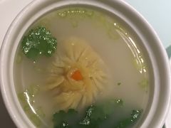 -潮福城大酒楼·潮味粤品·港式点心(湖滨北路店)