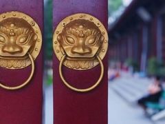 -护国法轮寺