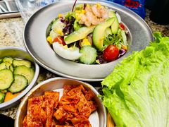 -首尔烤肉大排档(合生汇店)