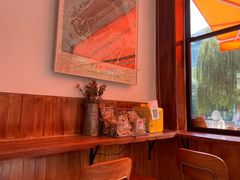 -Catch Bagel(芳草地店)