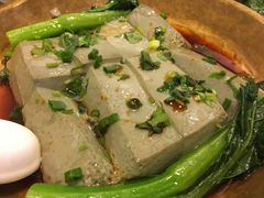 黑豆腐-和膳居饮食有限公司
