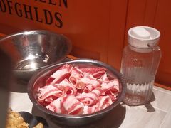 -胡哥烤肥牛(车公庙店)