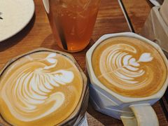 -Blac+Blac(中海环宇荟店)