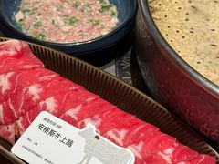 -巴奴毛肚火锅(七宝领展广场店)