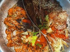 -一品渝香干锅鸭头(平安店)