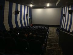 -国文影城(上海闸北店)