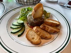 -Wolfgang’s Steakhouse 沃夫冈牛排馆(上海白玉兰广场店)