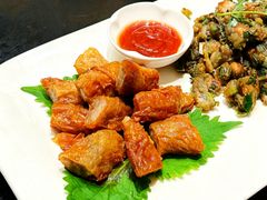 -佳丽海鲜大酒楼(环岛海景店)