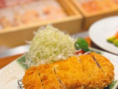 -鸟鸣门屋台料理(金帝银泰店)