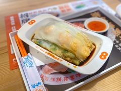 -红荔村肠粉(贝丽店)