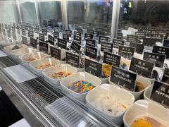 -JW德国冻酸奶Frozen Yogurt(龙湖成都滨江天街店)