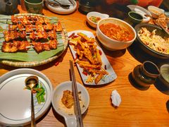 -云海肴·汽锅鸡·云南菜(高德置地店)