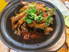 -烤五行·烧烤烤串(石佛营店)