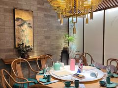 -锦府盐帮·李宅(领展购物广场中关村店)
