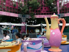 -大连海昌发现王国主题公园