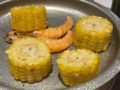 -汉巴味德(沈阳万象汇店)