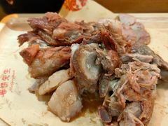 -春饼先生·北京烤鸭(甘井子万达店)