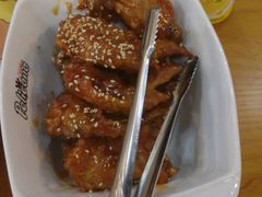 -Pelicana百利家炸鸡(江南西名店城店)