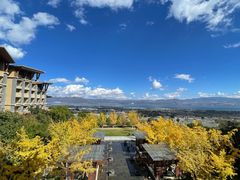 -大理实力希尔顿酒店•御玺中餐厅