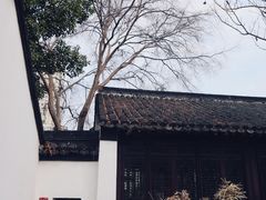 -南京市民俗博物馆(甘熙故居)