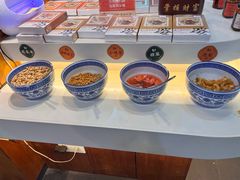 -秦云老太婆摊摊面(全国总店)