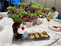 -宴昆山·私房菜(春晖店)