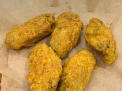 -南记食粥坊·宵夜大排档(莲花总店)