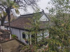 -东坡赤壁风景名胜区