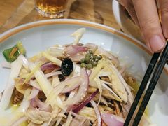 -天山传奇新疆菜(SKLP店)
