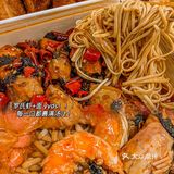 深圳这家海鲜外卖🥡简直是疫情居家的一束光  ！！