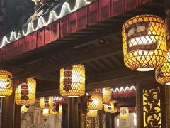 -杨记隆府(时代天街店)