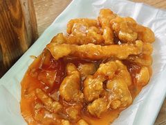 -红帽小馆(向阳路店)