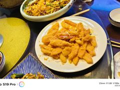 -五谷丰登·胶东海鲜·家常菜(张村店)