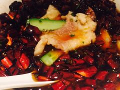 -粗茶淡饭·汉口公馆(循礼门店)
