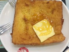 -义顺牛奶公司(庇利金街店)