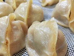 -马大刚白记包子