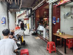 -明月虾面(厦禾路店)