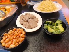 -聚味罗记大排檔·鲜鱼杂·甲鱼煲•龙虾馆(科学馆店)