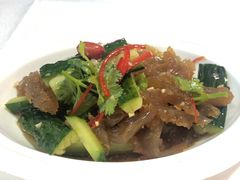 -广州塔晖粤轩中餐厅