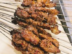-铁诚烤肉