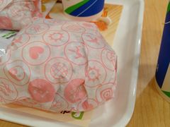 -德克士(三门路店)