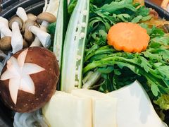 -熹炭精致日料(金融街购物中心店)