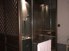 -法云安缦酒店