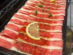 -小米烤肉·和牛原切-创意韩料(东关店)