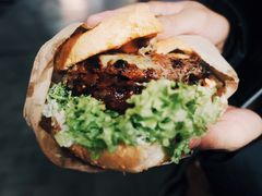 -Fergburger(皇后镇店)