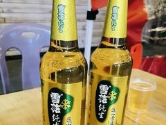 -马玉林天水麻辣烫(一马路清真店)