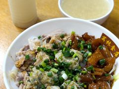 -荔林食店(西华路店)
