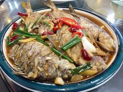 -40号厦门海鲜大排档(中山路店)
